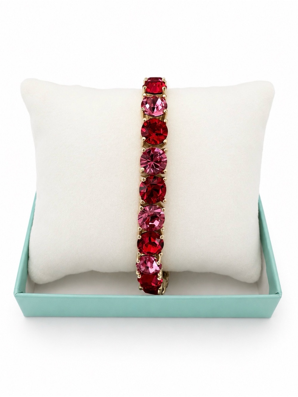 Park Lane Love Luxe Bracelet - Women's Jewelry